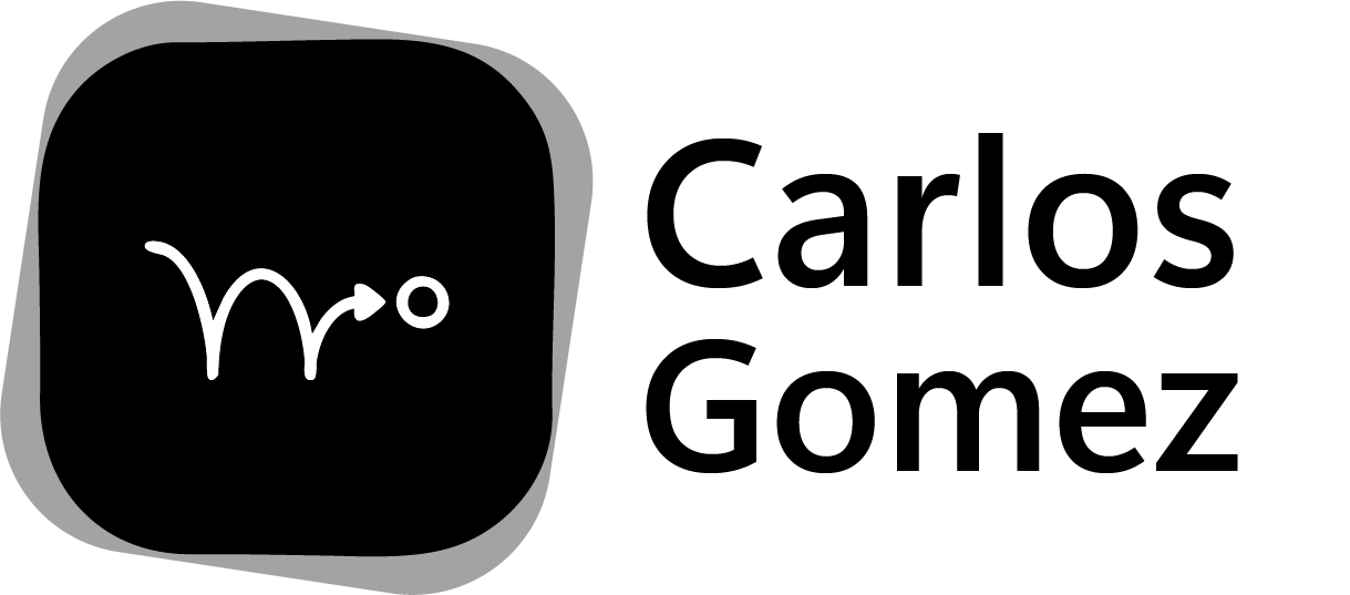 Carlos Gomez